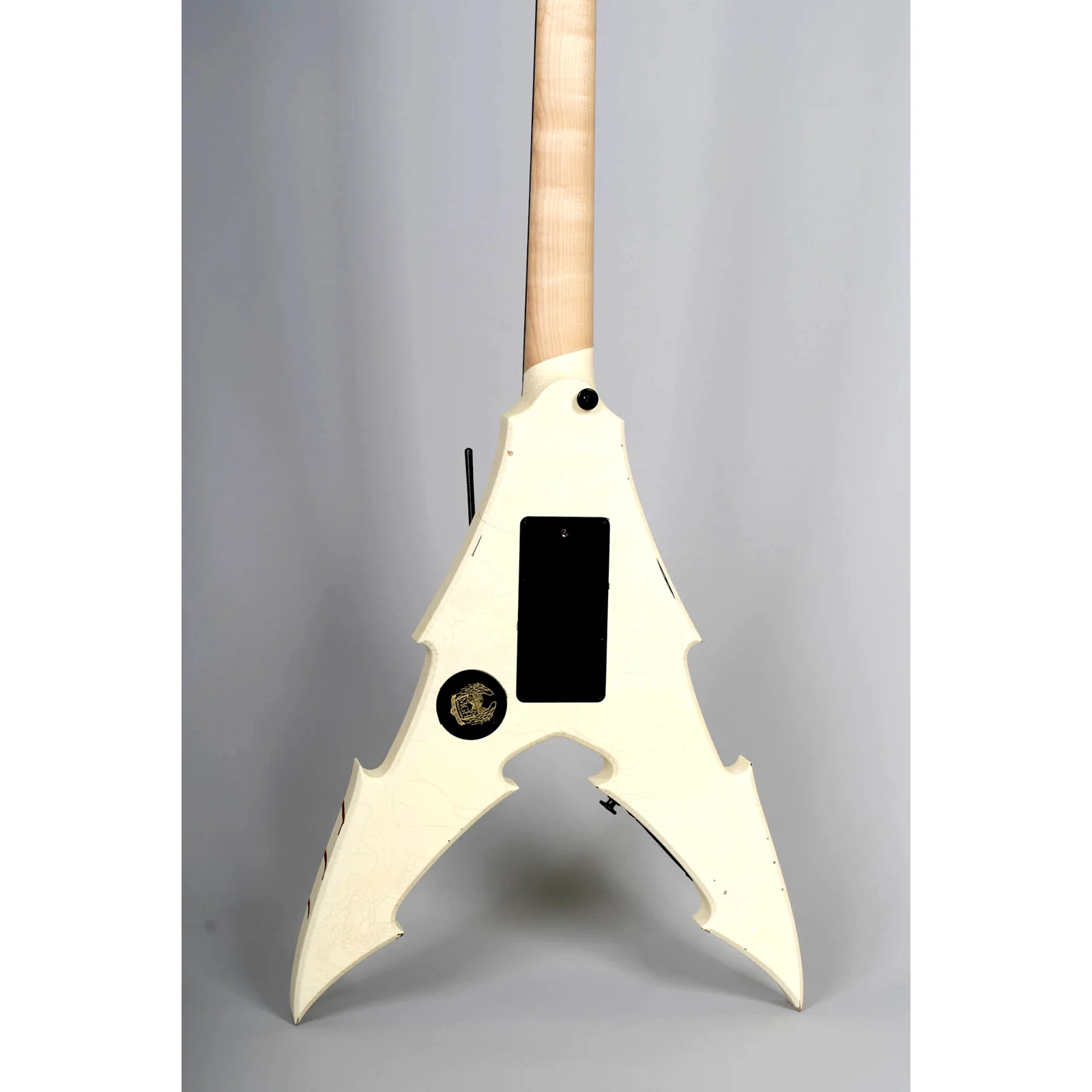 Warg E-Gitarre